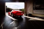 Ferrari 250 GTO with 2 Fender Vents 1962 года